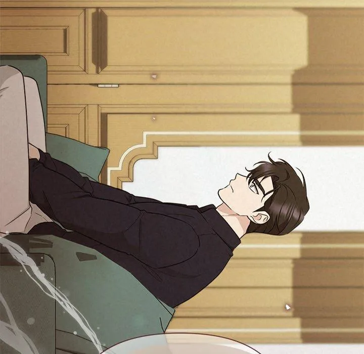 Read Suffocating Night chapter 10 image 5 on Lezhin