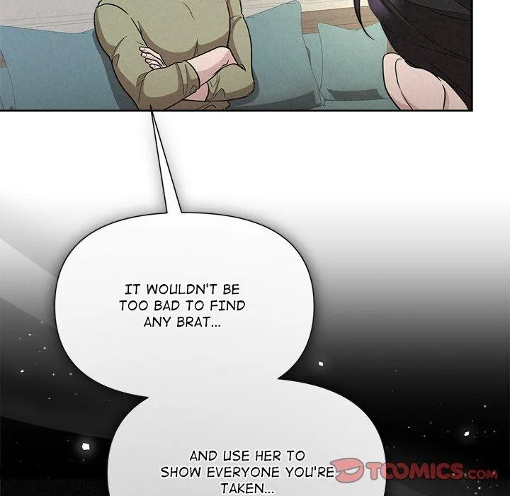 Read Suffocating Night chapter 10 image 50 on Lezhin
