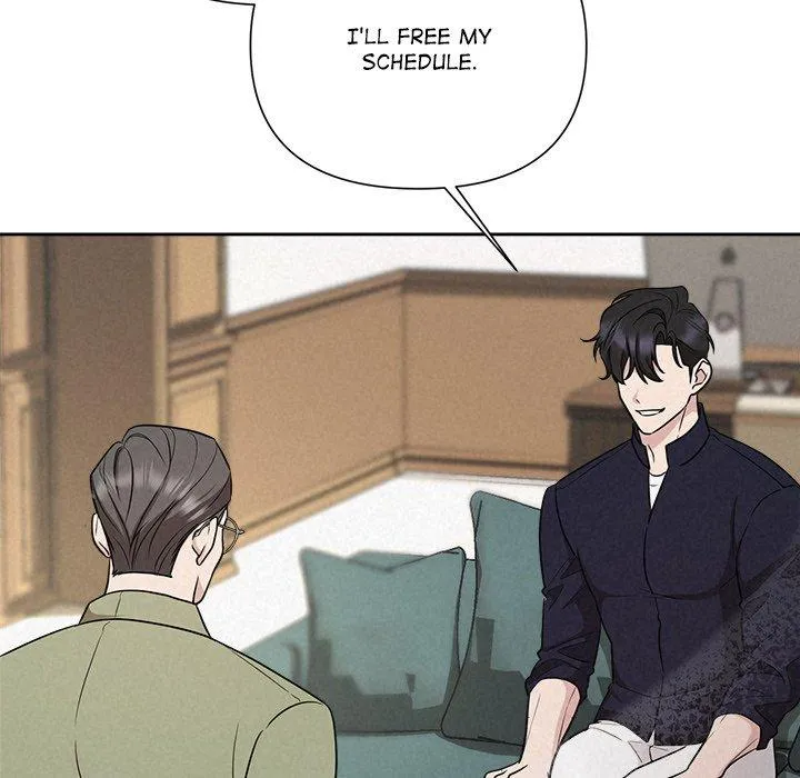 Read Suffocating Night chapter 10 image 78 on Lezhin