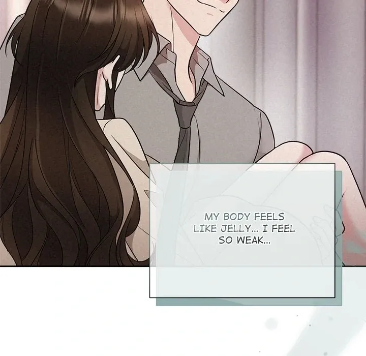 Read Suffocating Night chapter 11 image 101 on Lezhin