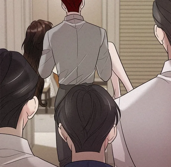 Read Suffocating Night chapter 11 image 103 on Lezhin