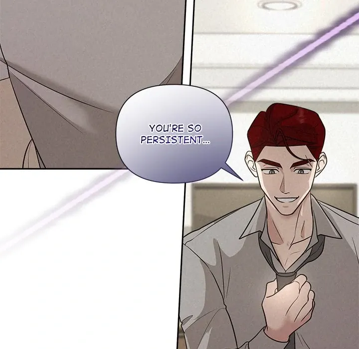 Read Suffocating Night chapter 11 image 110 on Lezhin