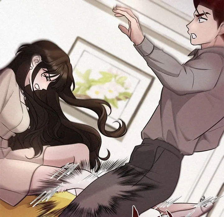 Read Suffocating Night chapter 11 image 119 on Lezhin