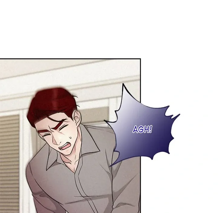 Read Suffocating Night chapter 11 image 121 on Lezhin