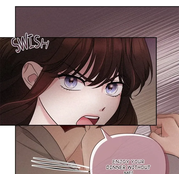 Read Suffocating Night chapter 11 image 13 on Lezhin