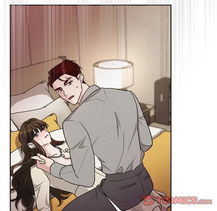 Read Suffocating Night chapter 11 image 137 on Lezhin