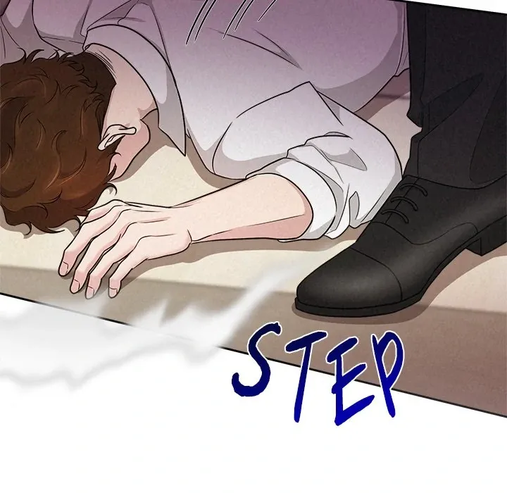 Read Suffocating Night chapter 11 image 139 on Lezhin
