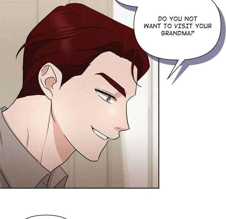 Read Suffocating Night chapter 11 image 16 on Lezhin