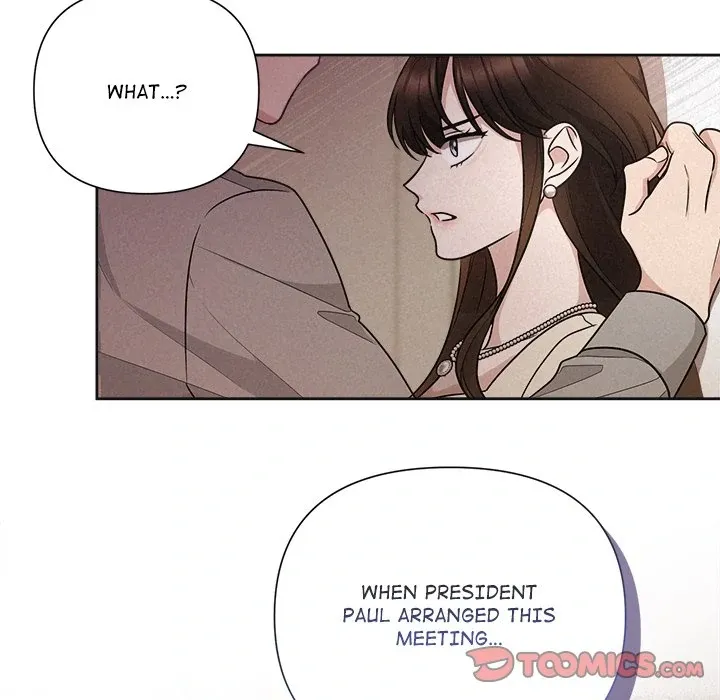 Read Suffocating Night chapter 11 image 17 on Lezhin
