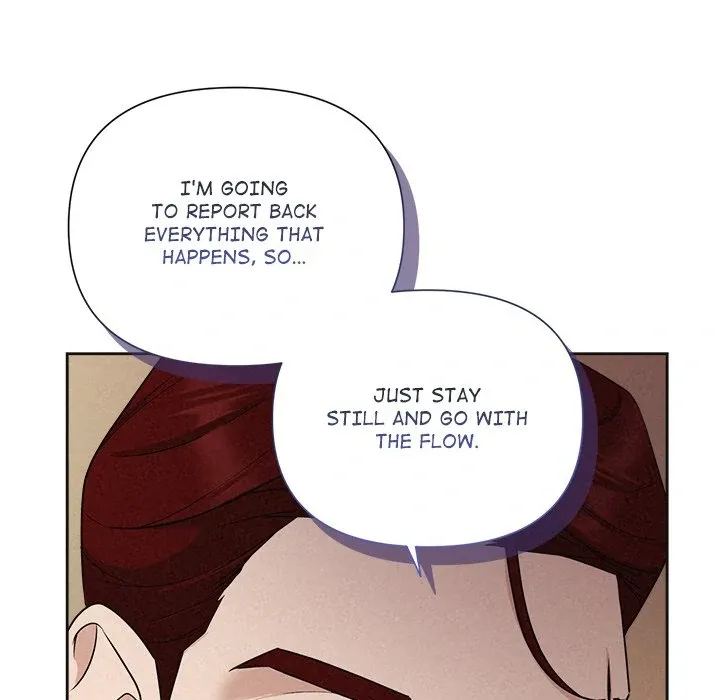 Read Suffocating Night chapter 11 image 20 on Lezhin