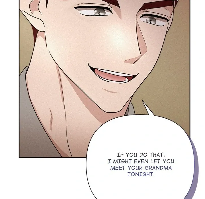 Read Suffocating Night chapter 11 image 21 on Lezhin