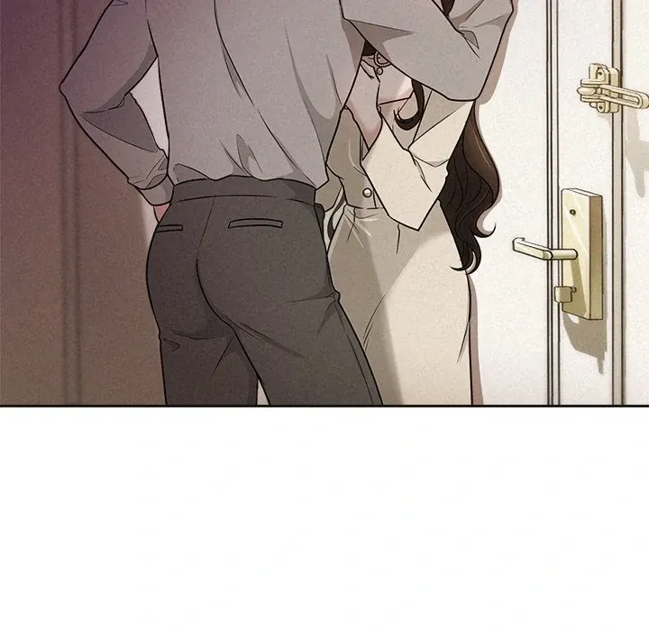 Read Suffocating Night chapter 11 image 25 on Lezhin