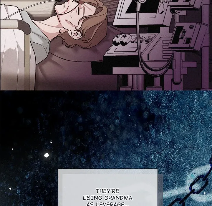 Read Suffocating Night chapter 11 image 31 on Lezhin