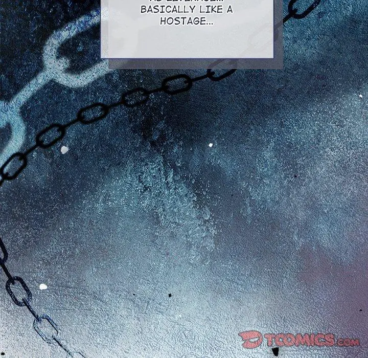 Read Suffocating Night chapter 11 image 32 on Lezhin