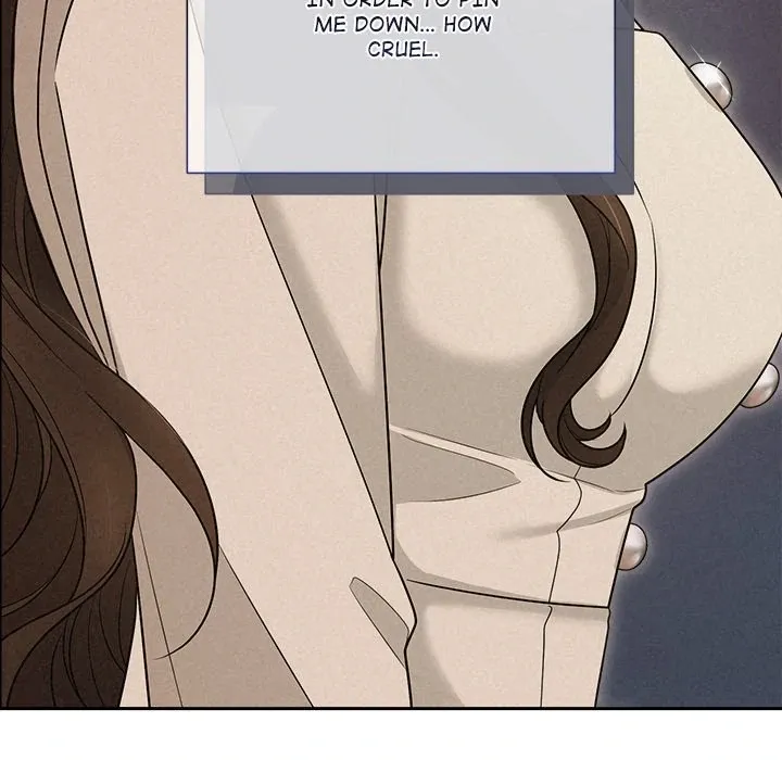 Read Suffocating Night chapter 11 image 35 on Lezhin