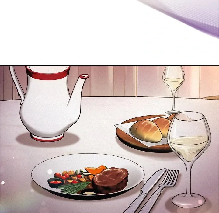Read Suffocating Night chapter 11 image 43 on Lezhin
