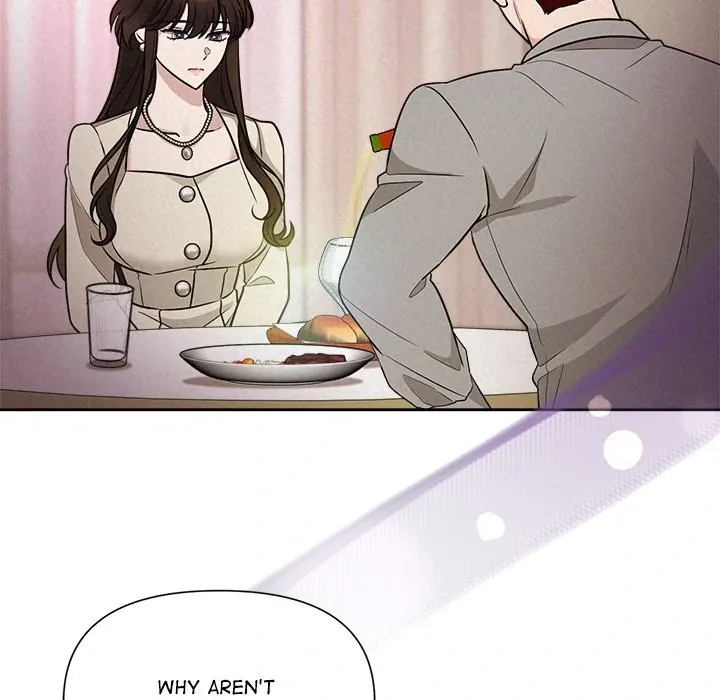 Read Suffocating Night chapter 11 image 46 on Lezhin