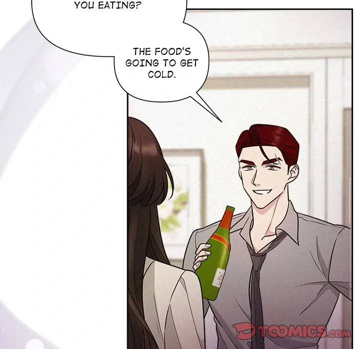Read Suffocating Night chapter 11 image 47 on Lezhin