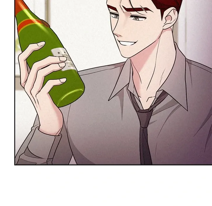 Read Suffocating Night chapter 11 image 51 on Lezhin