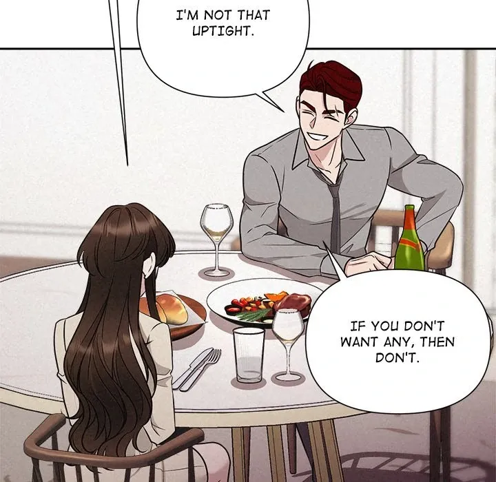 Read Suffocating Night chapter 11 image 53 on Lezhin