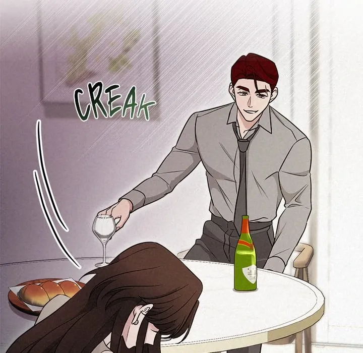 Read Suffocating Night chapter 11 image 74 on Lezhin