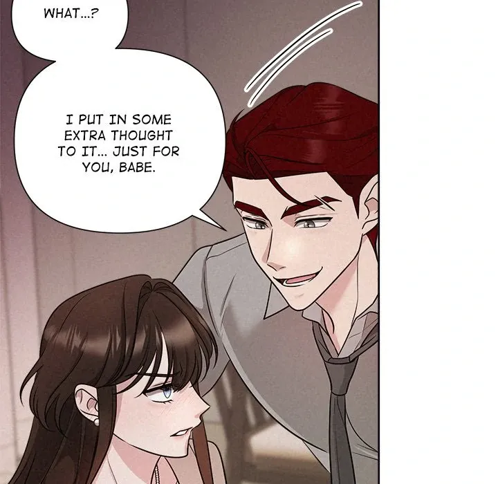 Read Suffocating Night chapter 11 image 79 on Lezhin