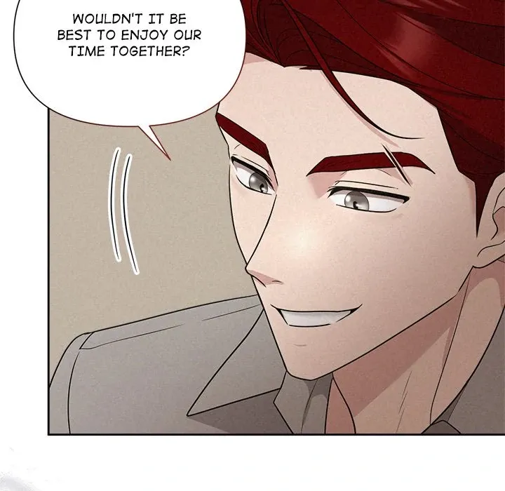 Read Suffocating Night chapter 11 image 81 on Lezhin