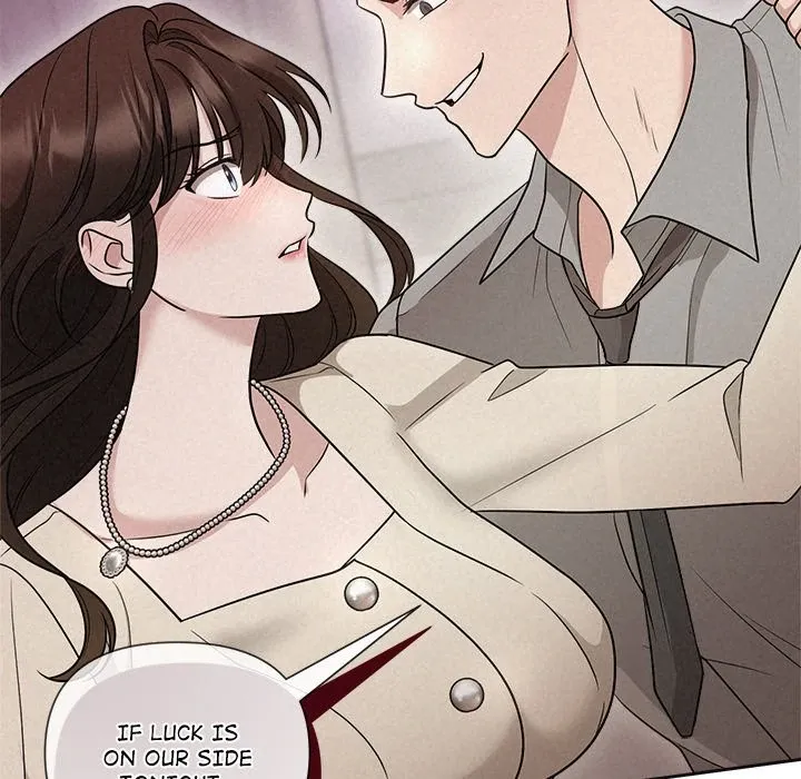 Read Suffocating Night chapter 11 image 88 on Lezhin