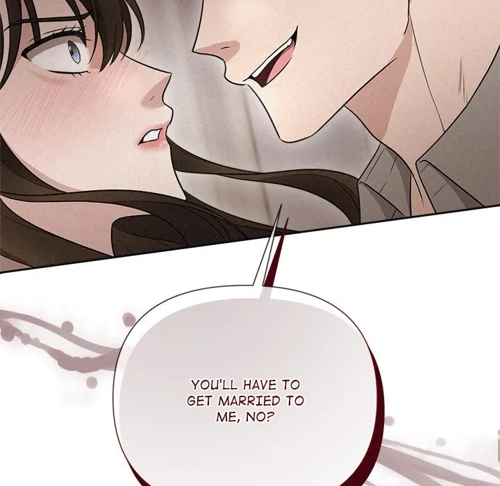 Read Suffocating Night chapter 11 image 90 on Lezhin