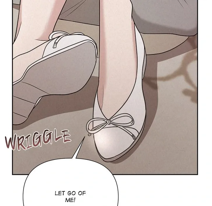 Read Suffocating Night chapter 11 image 98 on Lezhin