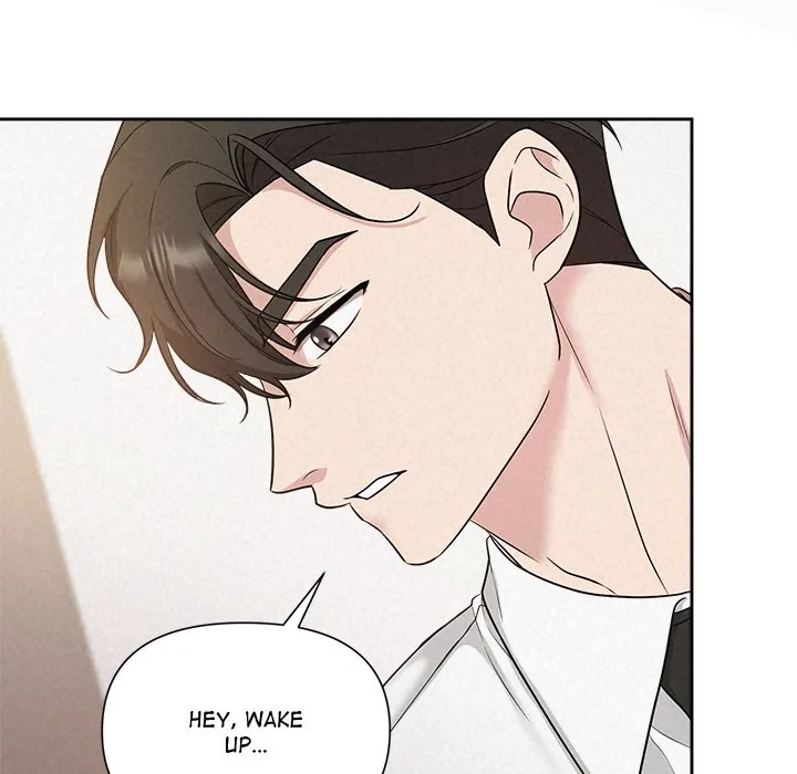 Read Suffocating Night chapter 12 image 104 on Lezhin