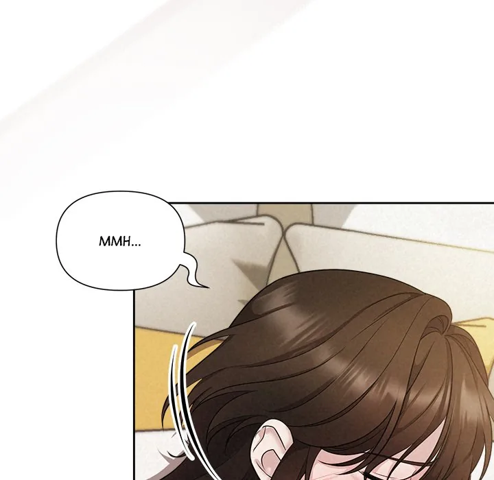 Read Suffocating Night chapter 12 image 106 on Lezhin