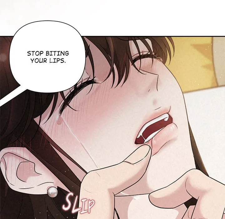 Read Suffocating Night chapter 12 image 111 on Lezhin