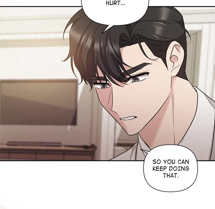 Read Suffocating Night chapter 12 image 118 on Lezhin
