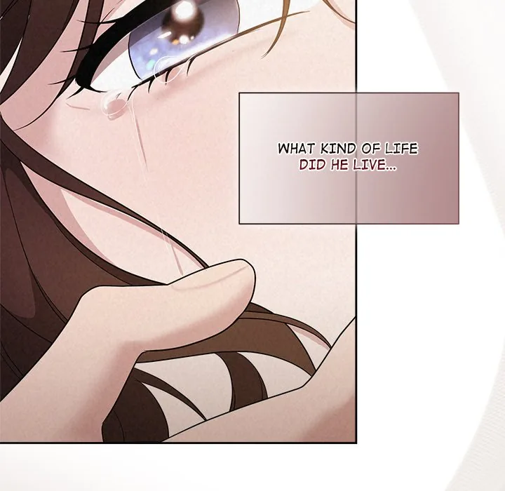Read Suffocating Night chapter 12 image 120 on Lezhin
