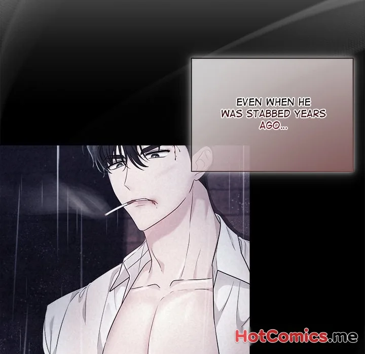 Read Suffocating Night chapter 12 image 122 on Lezhin