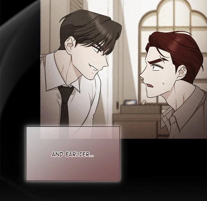 Read Suffocating Night chapter 12 image 124 on Lezhin