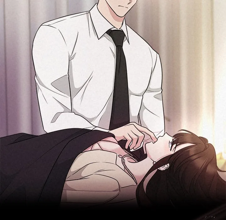 Read Suffocating Night chapter 12 image 127 on Lezhin