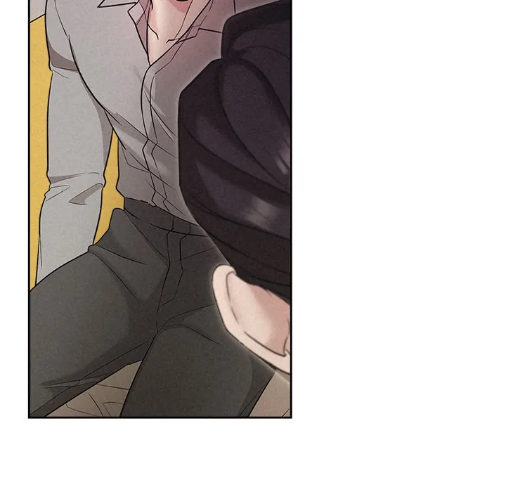 Read Suffocating Night chapter 12 image 13 on Lezhin