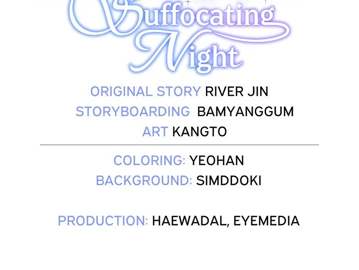 Read Suffocating Night chapter 12 image 140 on Lezhin