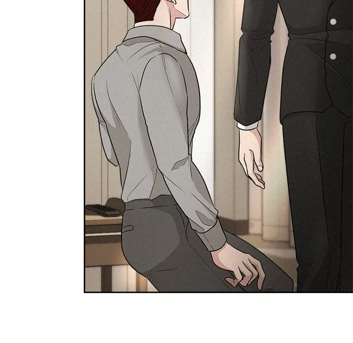 Read Suffocating Night chapter 12 image 15 on Lezhin