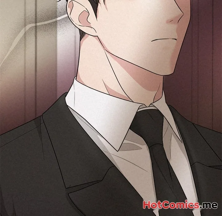 Read Suffocating Night chapter 12 image 17 on Lezhin