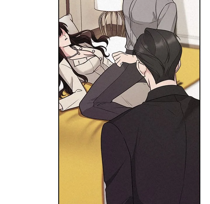 Read Suffocating Night chapter 12 image 19 on Lezhin