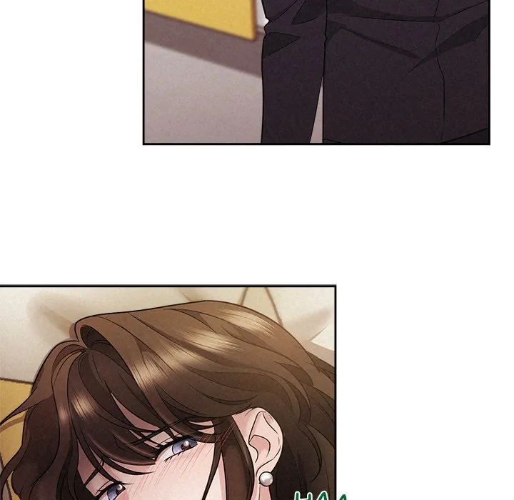 Read Suffocating Night chapter 12 image 20 on Lezhin