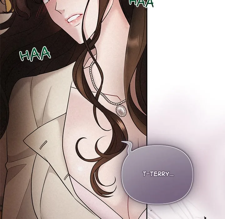 Read Suffocating Night chapter 12 image 21 on Lezhin