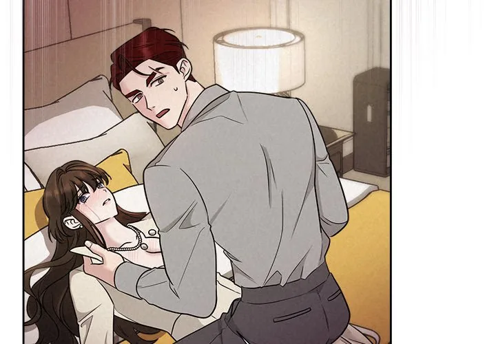 Read Suffocating Night chapter 12 image 3 on Lezhin