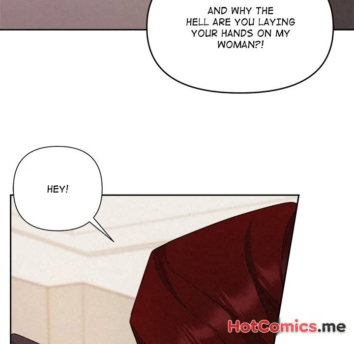 Read Suffocating Night chapter 12 image 32 on Lezhin