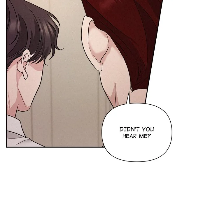 Read Suffocating Night chapter 12 image 33 on Lezhin