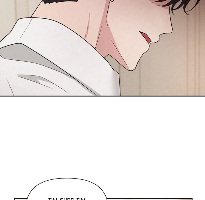 Read Suffocating Night chapter 12 image 36 on Lezhin