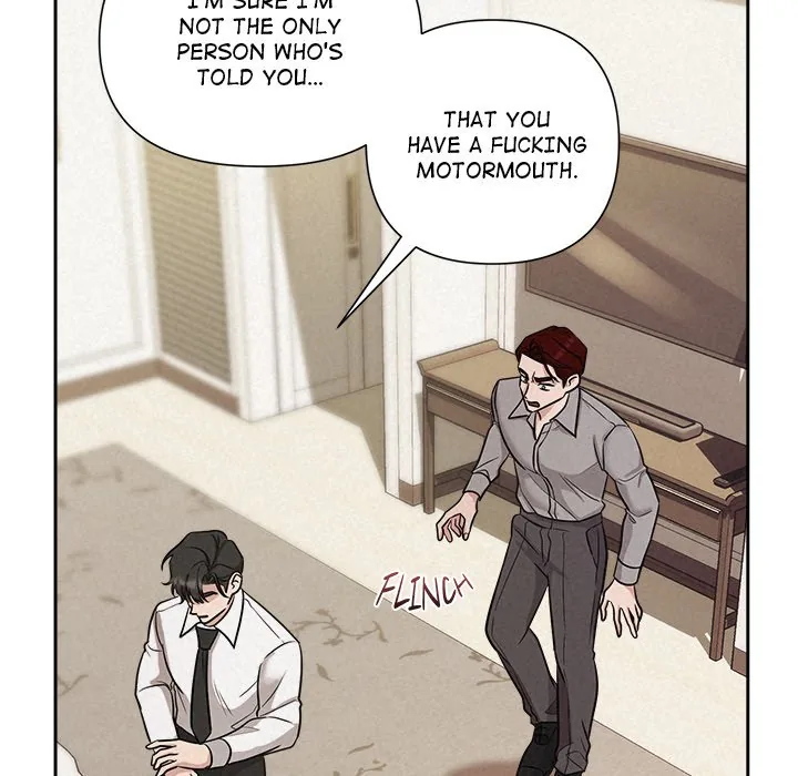 Read Suffocating Night chapter 12 image 37 on Lezhin